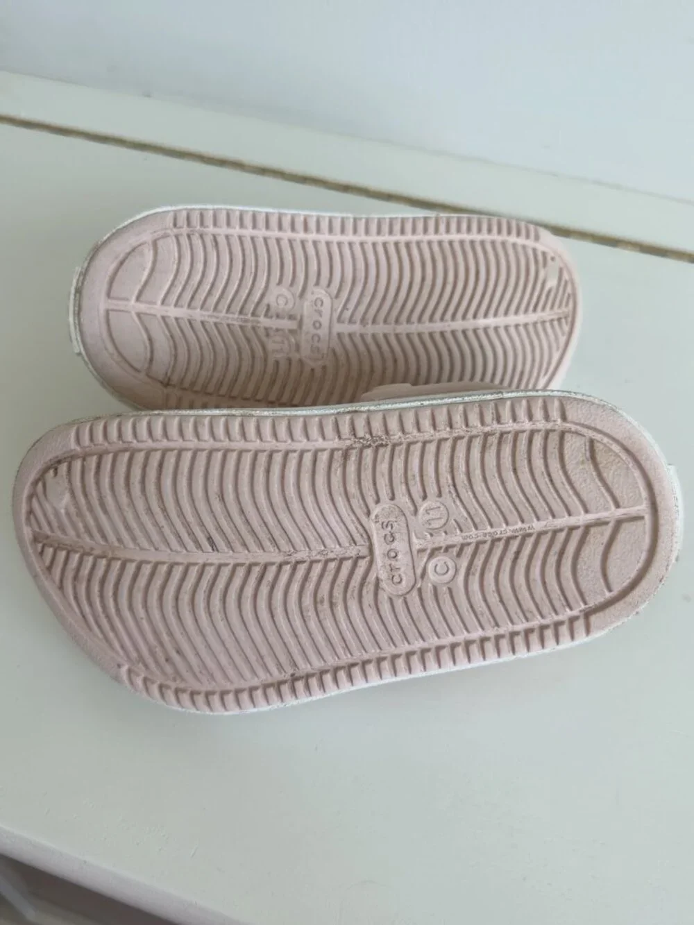 CROCS kids’ classic